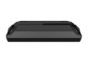 JL Audio AP200/4BT - Side