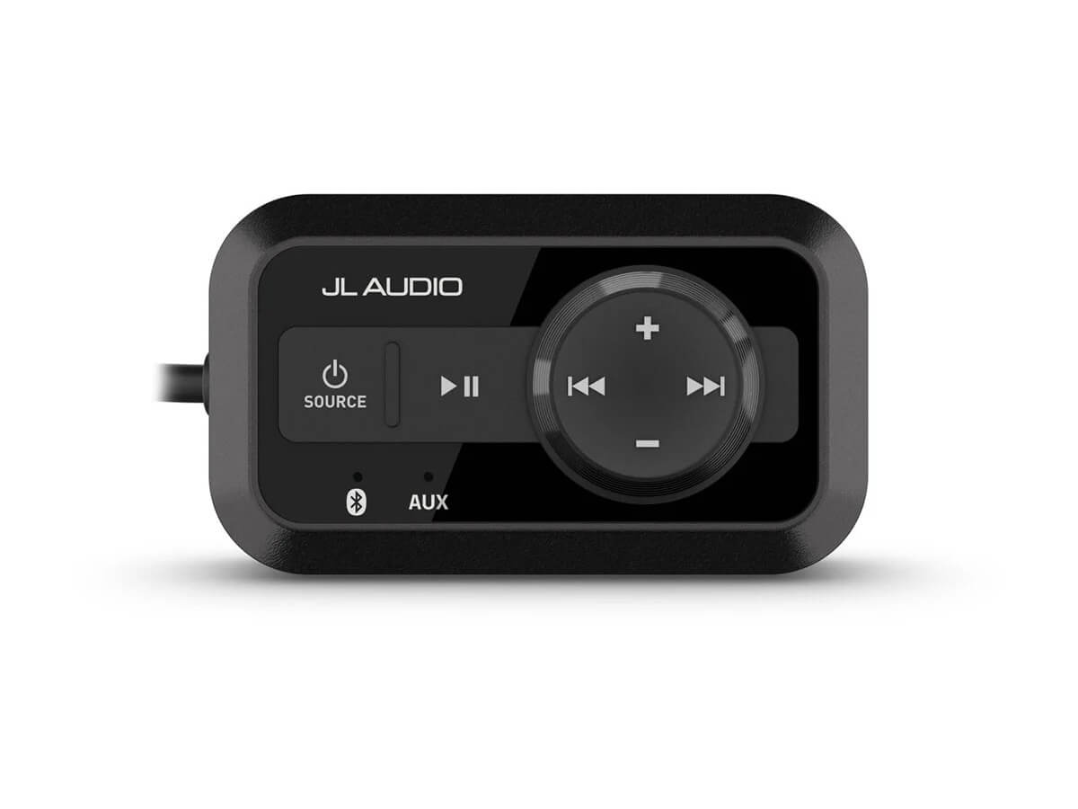 JL Audio AP200/4BT - Bluetooth Controller