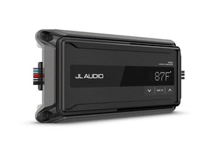 JL Audio AP300/4 - Side Front