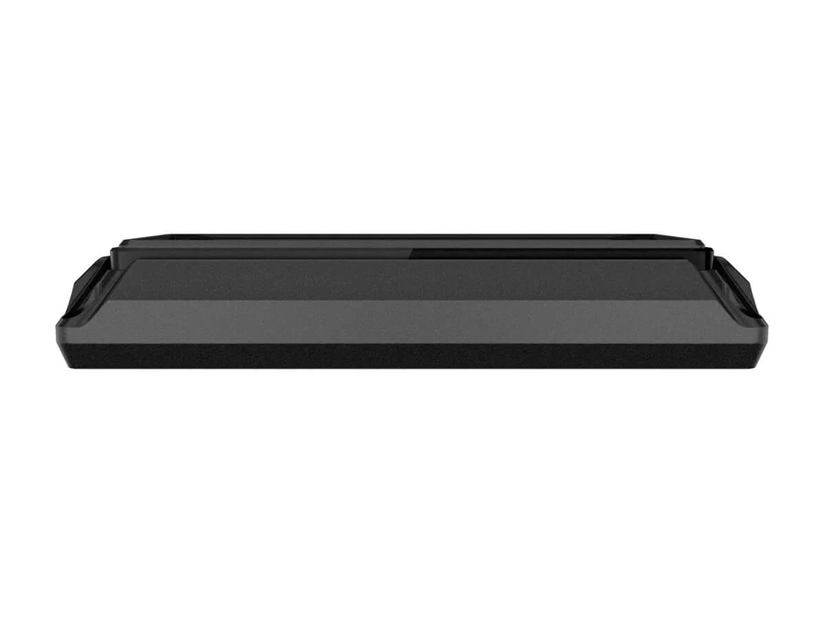 JL Audio AP300/4 - Side