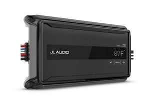 JL Audio AP600/6 - Side Front