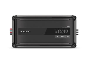 JL Audio AP600/6 - 6-Channel Class D Amplifier