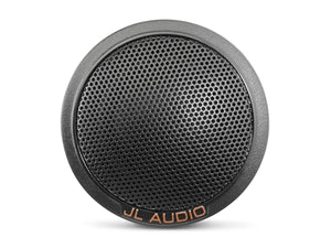 JL Audio C1-650se Silk Edition - Tweeter Top