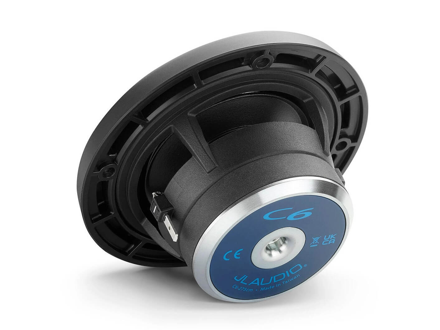 JL Audio C6-275cw - Rear