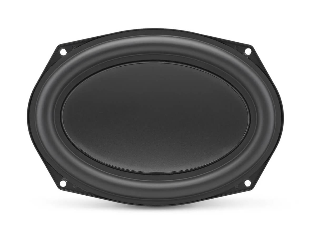 JL Audio CF-690w - Top