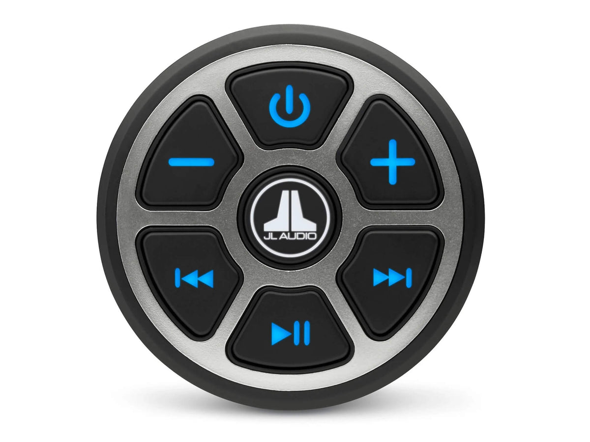 JL Audio MBT-CRXv3 Weatherproof Bluetooth Controller / Receiver JL Audio MBT-CRXv3 Weatherproof Bluetooth Controller / Receiver