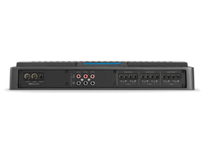 JL Audio RD800/6 - Connections