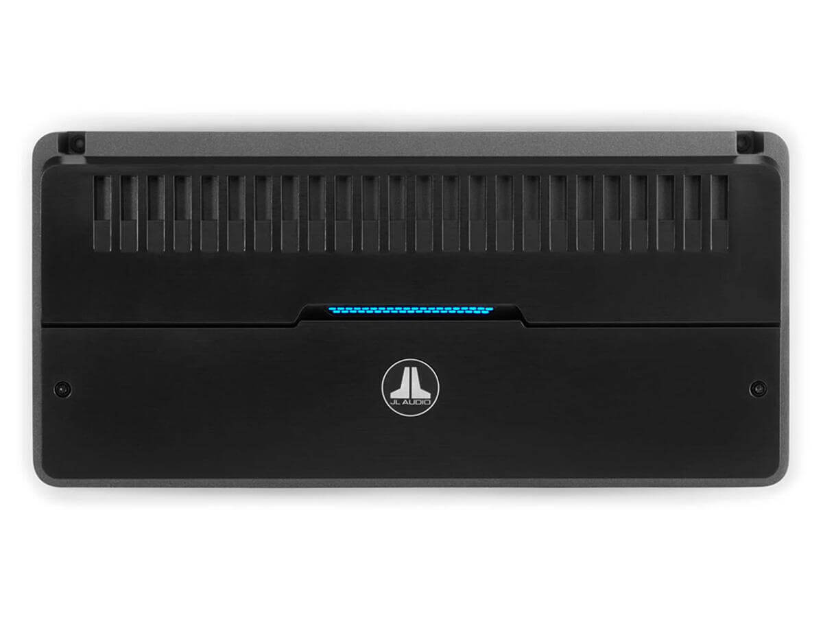 JL Audio RD800/6 - Top