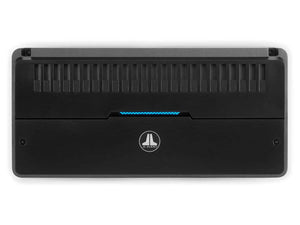 JL Audio RD800/6 - Top