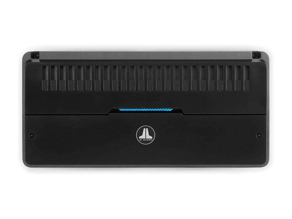 JL Audio RD900/5+ - Top