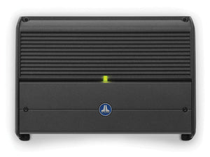 JL Audio XDM600/6 24v - 6-Channel Class D Amplifier