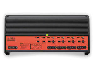 JL Audio XDM800/8 - without cover