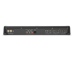 JL Audio XDM1000/5 - Connection Panel