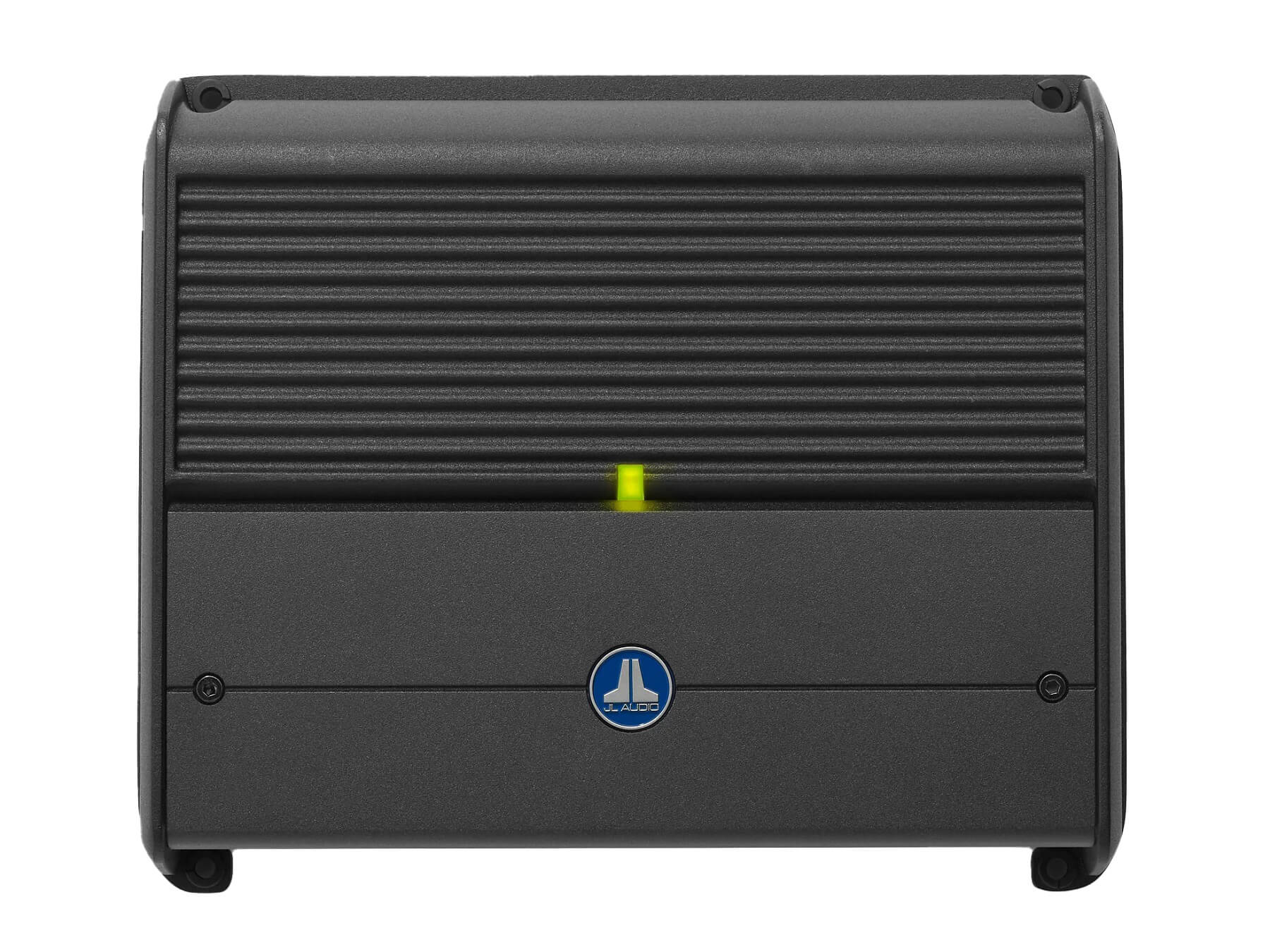 JL Audio XDM600/1 - Top