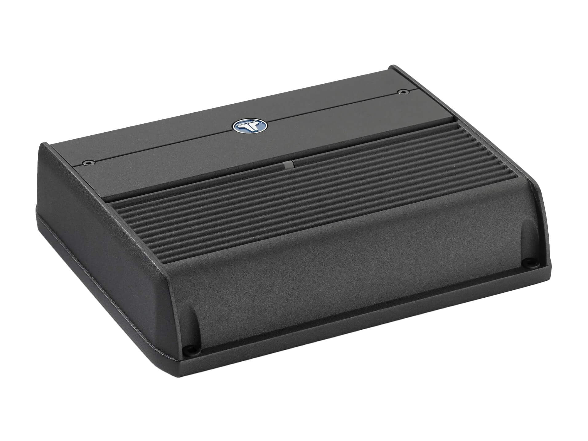 JL Audio XDM600/1 - Rear