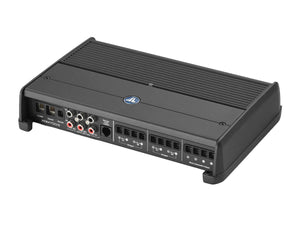 JL Audio XDM700/5 - 5-Channel Class D Amplifier