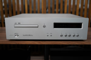 Luxman D-03X - CD Player - Ex Demo