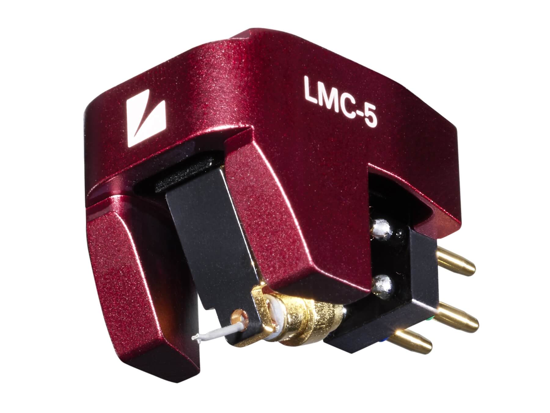 Luxman LMC-5 - Turntable Cartridge