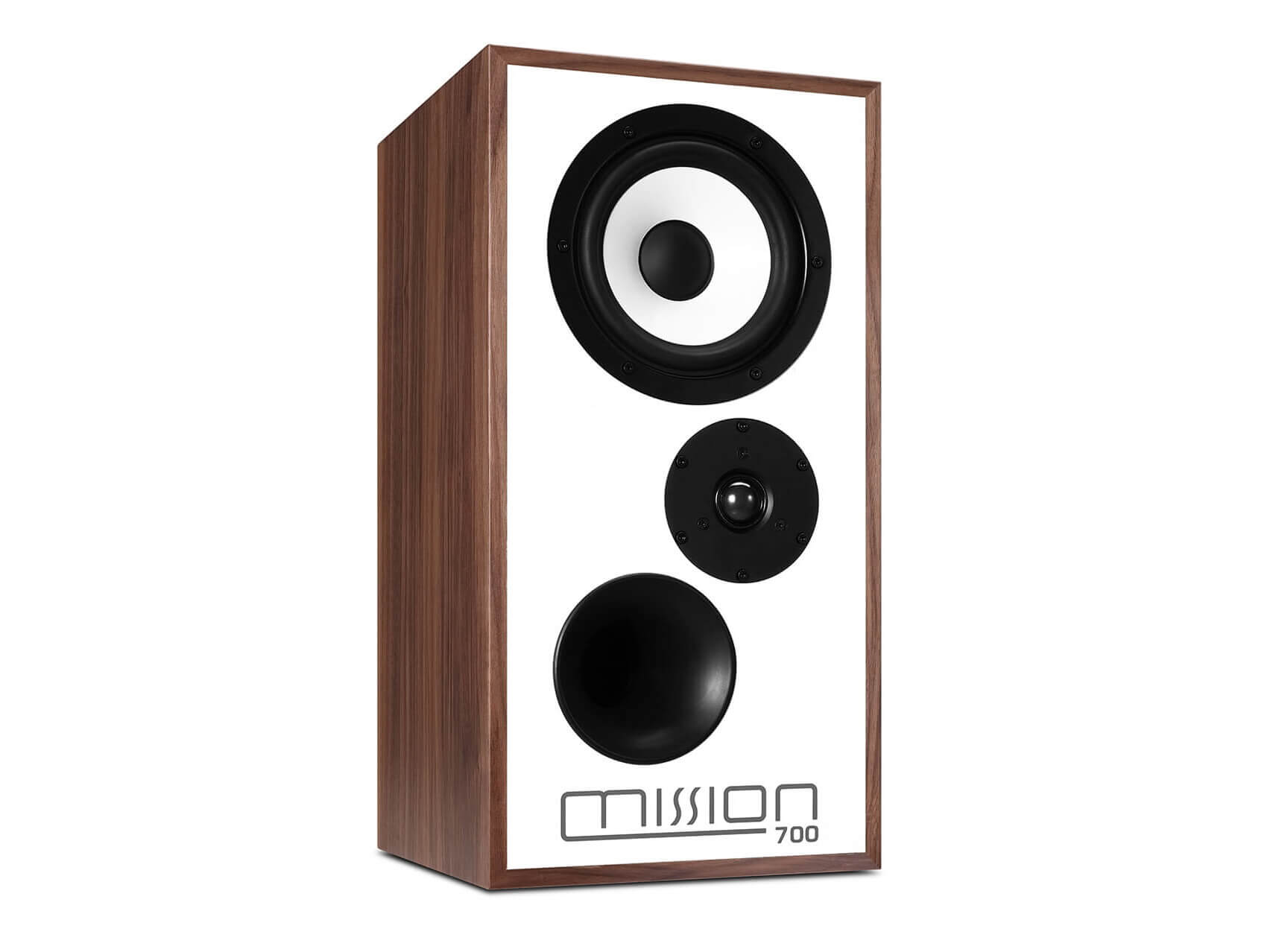 Mission 700 - Standmount Speakers - Optinal Stands