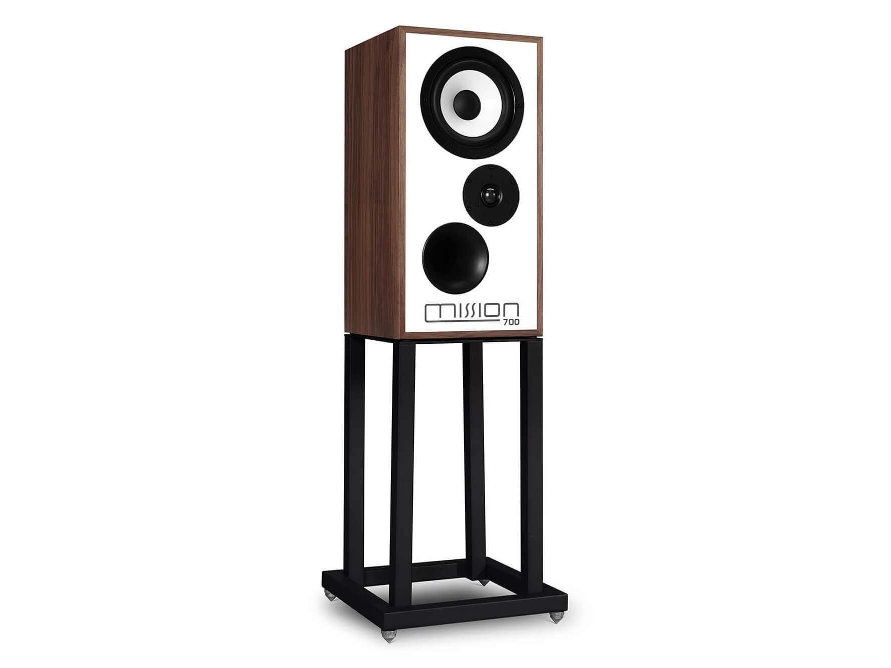 Mission 700 - Standmount Speakers - Optinal Stands