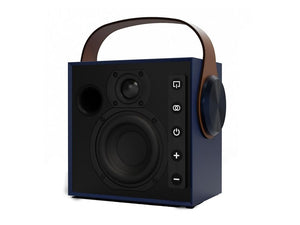 Morel Biggie - Midnight Blue 2