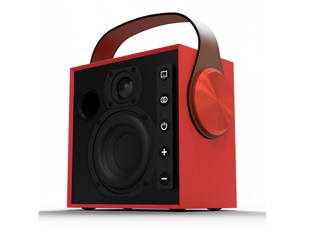 Morel Biggie - Ruby 2