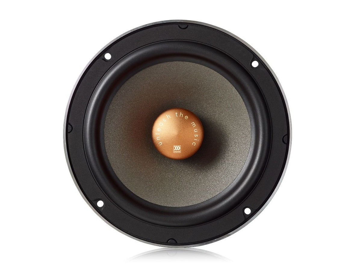 Morel IP UN 62 - Top View