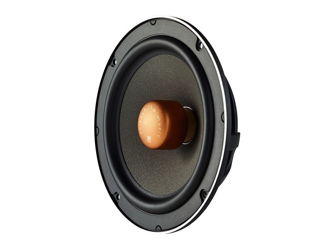 Morel IP UN 62 - Front Angle