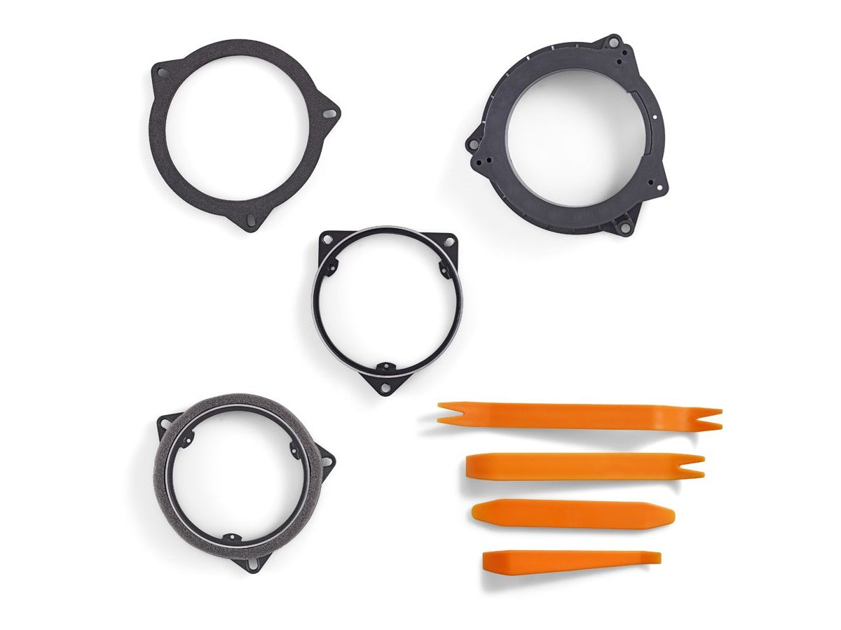 Morel IR BMW 42 CT - Installation Parts