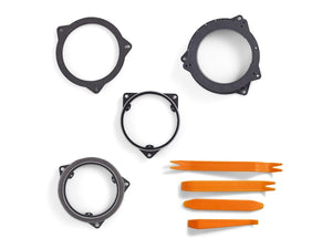 Morel IR BMW 42 INT CT - Installation Parts