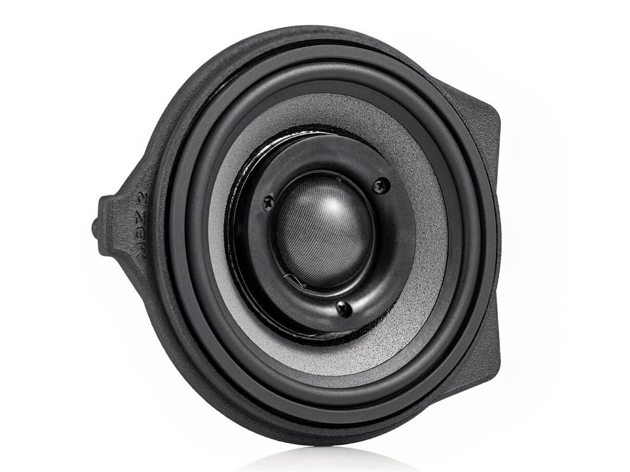 Morel IR MBZ4INT - Single Speaker