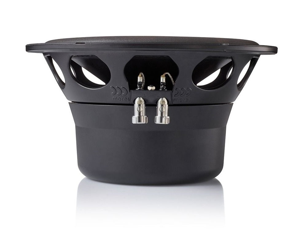 Morel Kinetic 104 - Side