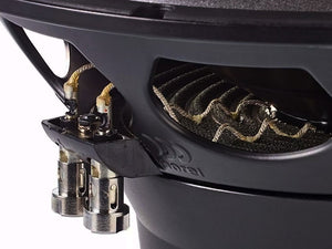 Morel Kinetic 104 - Connections