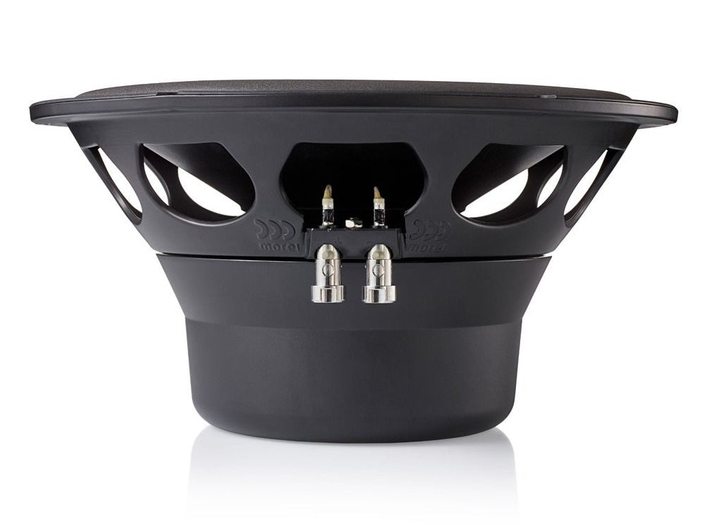 Morel Kinetic 124 - Side