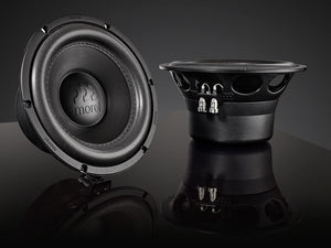 Morel Kinetic 124 - Studio Shot