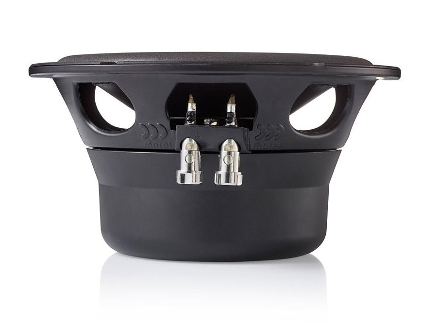 Morel Kinetic 84 - Side