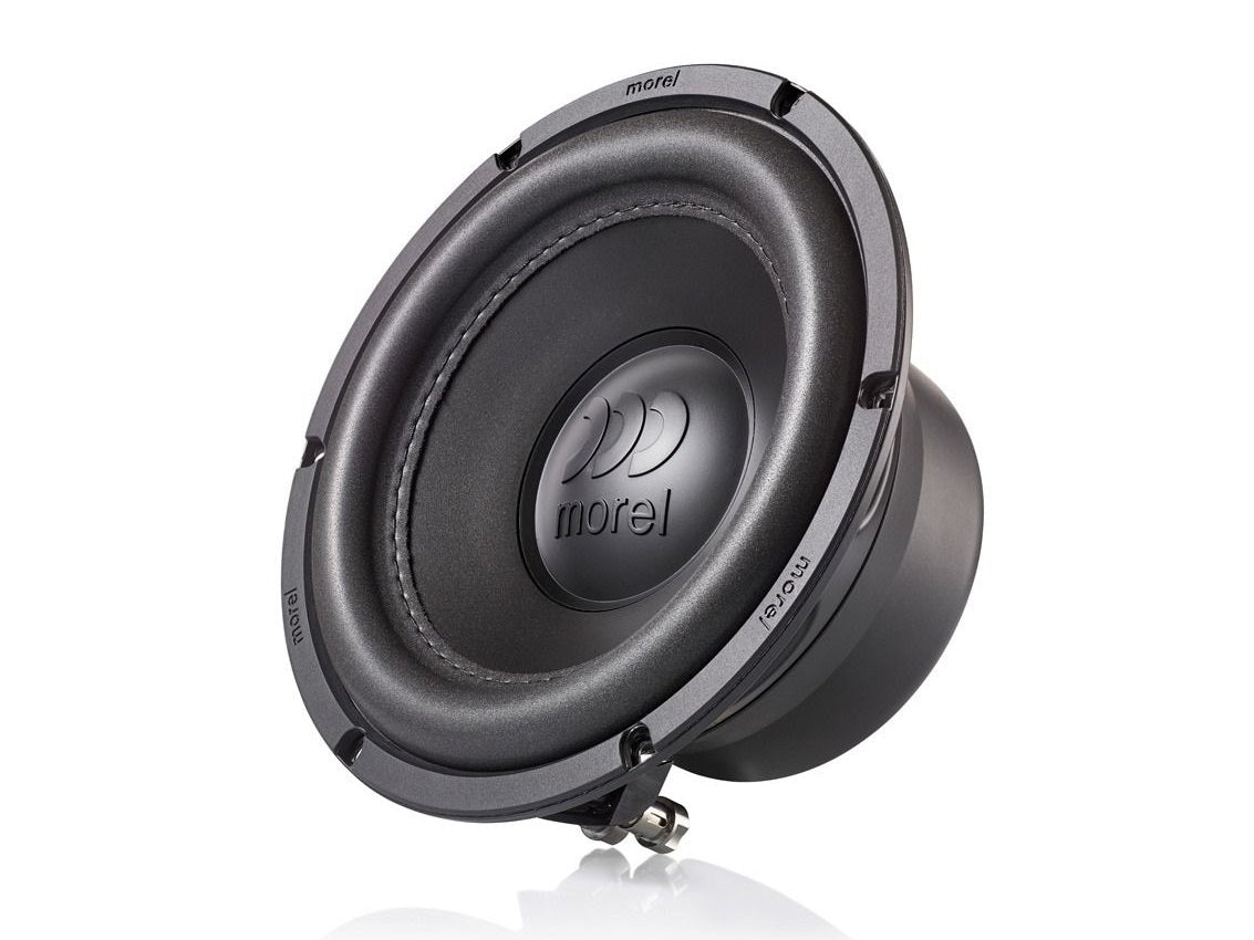 Morel Kinetic 84 - 8 Inch Subwoofer