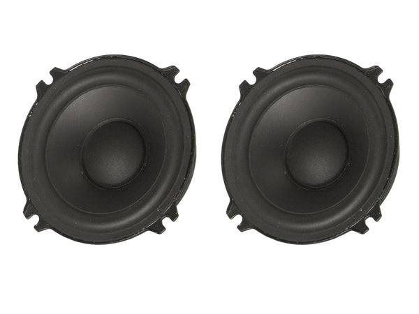 Morel Maximo Ultra CCWR254 - 2.5" Mid-Range Speakers