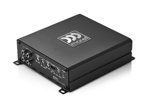 Morel MPD 4.70 - 4 Channel Amplifier