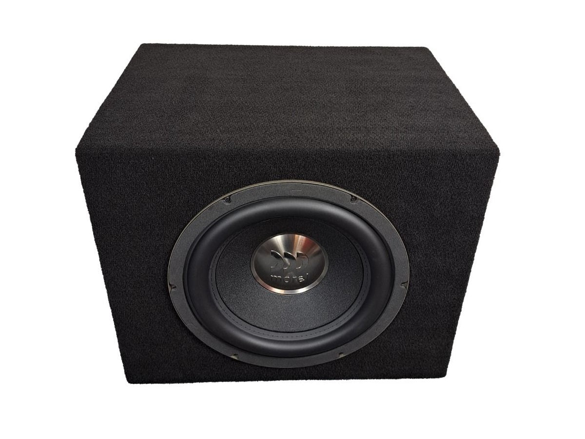 Morel Primo 124 SE - 12" Subwoofer Enclosure - 2