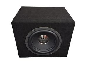 Morel Primo 124 SE - 12" Subwoofer Enclosure - 2