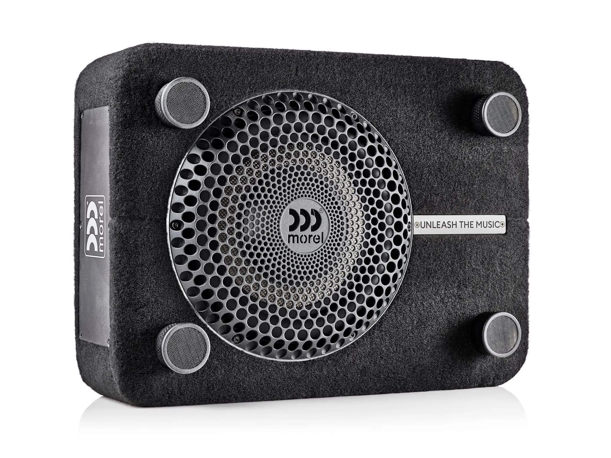 Morel Primo SL 8 SE - Bottom