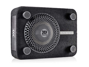 Morel Primo SL 8 SE - Bottom