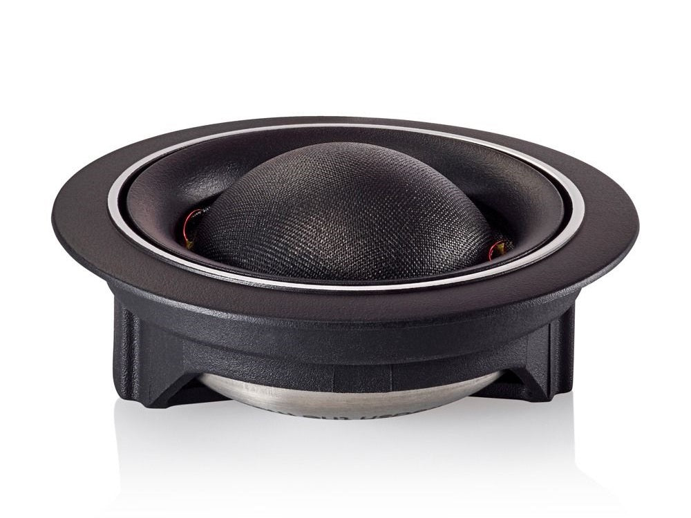 Morel Sensus 62 - Tweeter Side