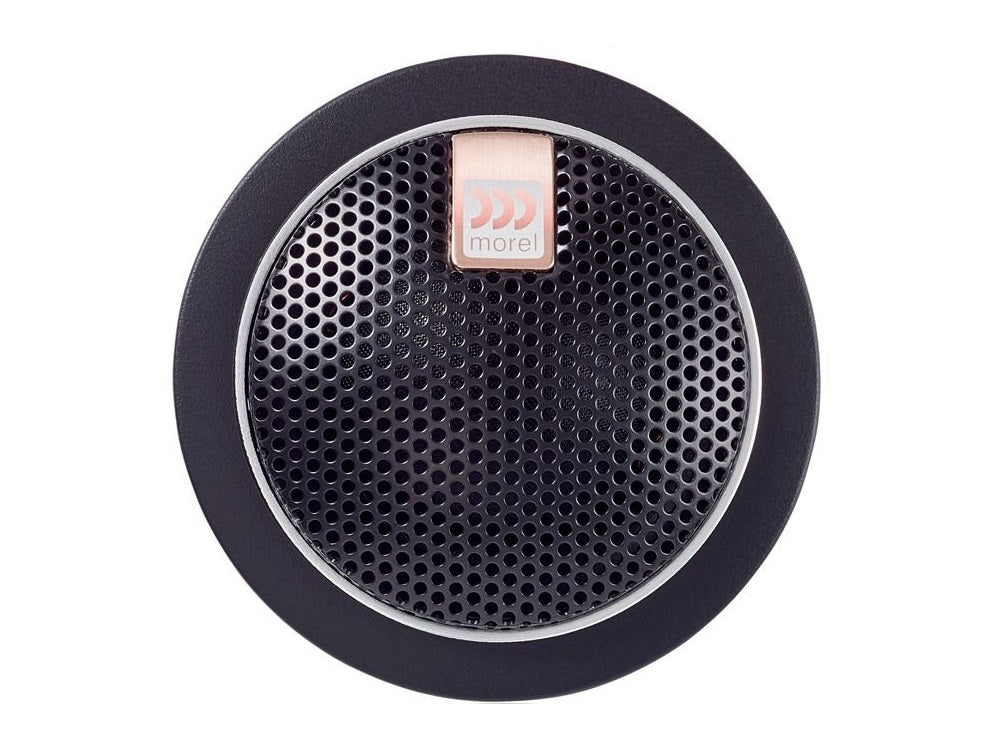 Morel Sensus 62 - Tweeter