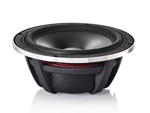 Morel Sensus 62 - Woofer Side
