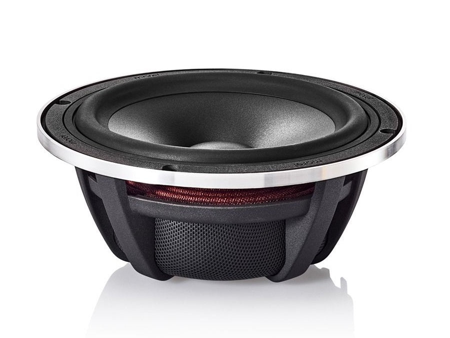 Morel Sensus 62 - Woofer Side