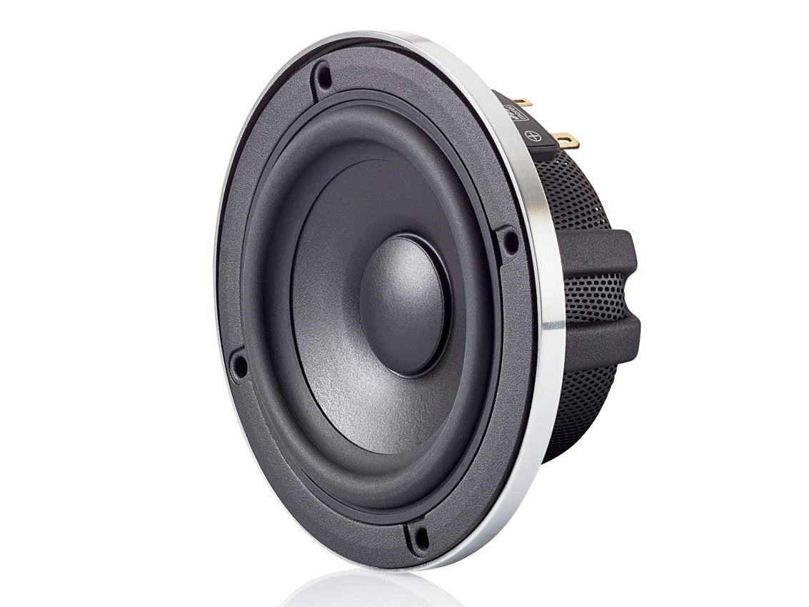 Morel Sensus 63  Midrange