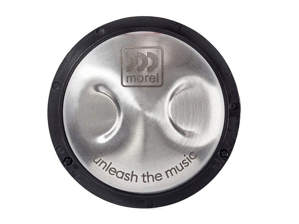 Morel Sensus 63 - Tweeter Rear