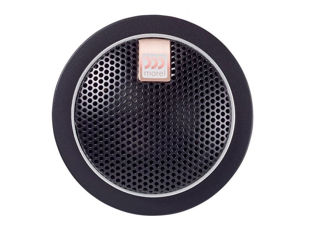 Morel Sensus 63 - Tweeter Grille